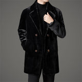Classic Black
