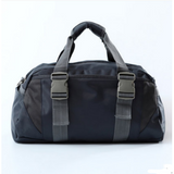 Deep Blue Fitness Bag M