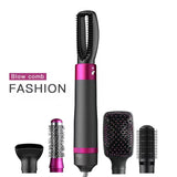 Dyson Grey 5in1