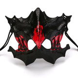 Tengu Black (Blood Smeared)
