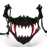 Nue Black (Blood Smeared)