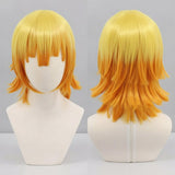 Yellow/Orange