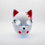 White/Red