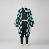 Green/Black