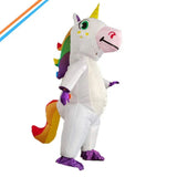White/Purple