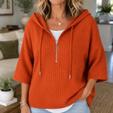 Burnt Orange