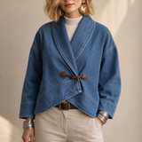 Denim Blue