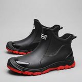 Black Red