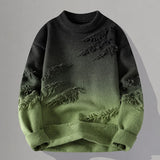 Black / Green