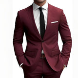 Wine Red