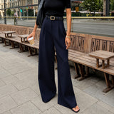 Dark Navy