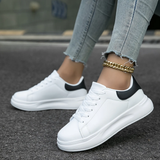 White and Black