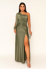 Olive Green