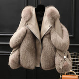 Light Brown