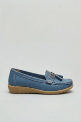 Dusty Blue