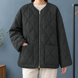 Square Pocket Black