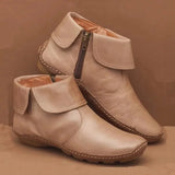 Beige (Zip)