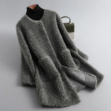 Gray