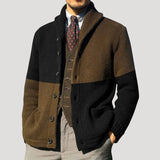 Black/Brown