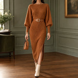 Caramel Brown