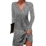 Silver Grey