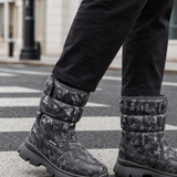 Black Camouflage