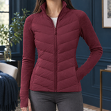 Angora Red