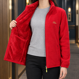 Big Red Coral