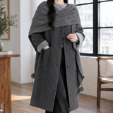 Charcoal Gray