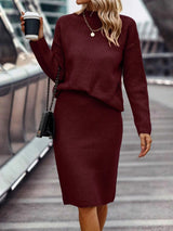 Dark Red