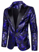 Royal blue