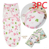 Pink 3pc