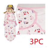 Violet 3pc