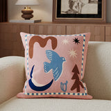 Birds of Leisure (Home Decor)