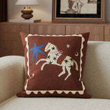 Star-Horse Fairy Tale (Home Decor)