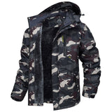 Black Camo