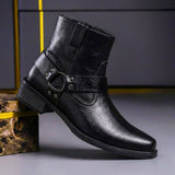 Obsidian Black
