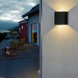 6W - Black
