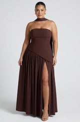Dark Red