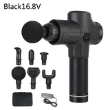 Black 16.8V