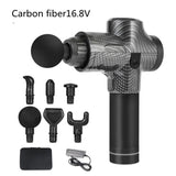 Carbon Fiber 16.8V