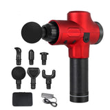 Red 24V
