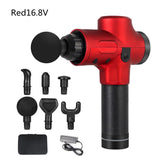 Red 16.8V
