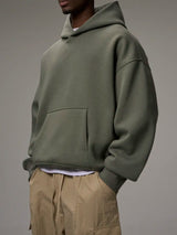 Olive green