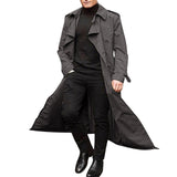 Dark gray