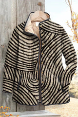Striped