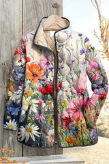 Floral Multicolor