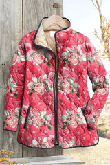 Pink Floral