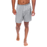 Silver Gray
