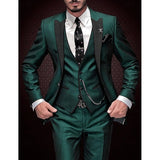 Dark Green